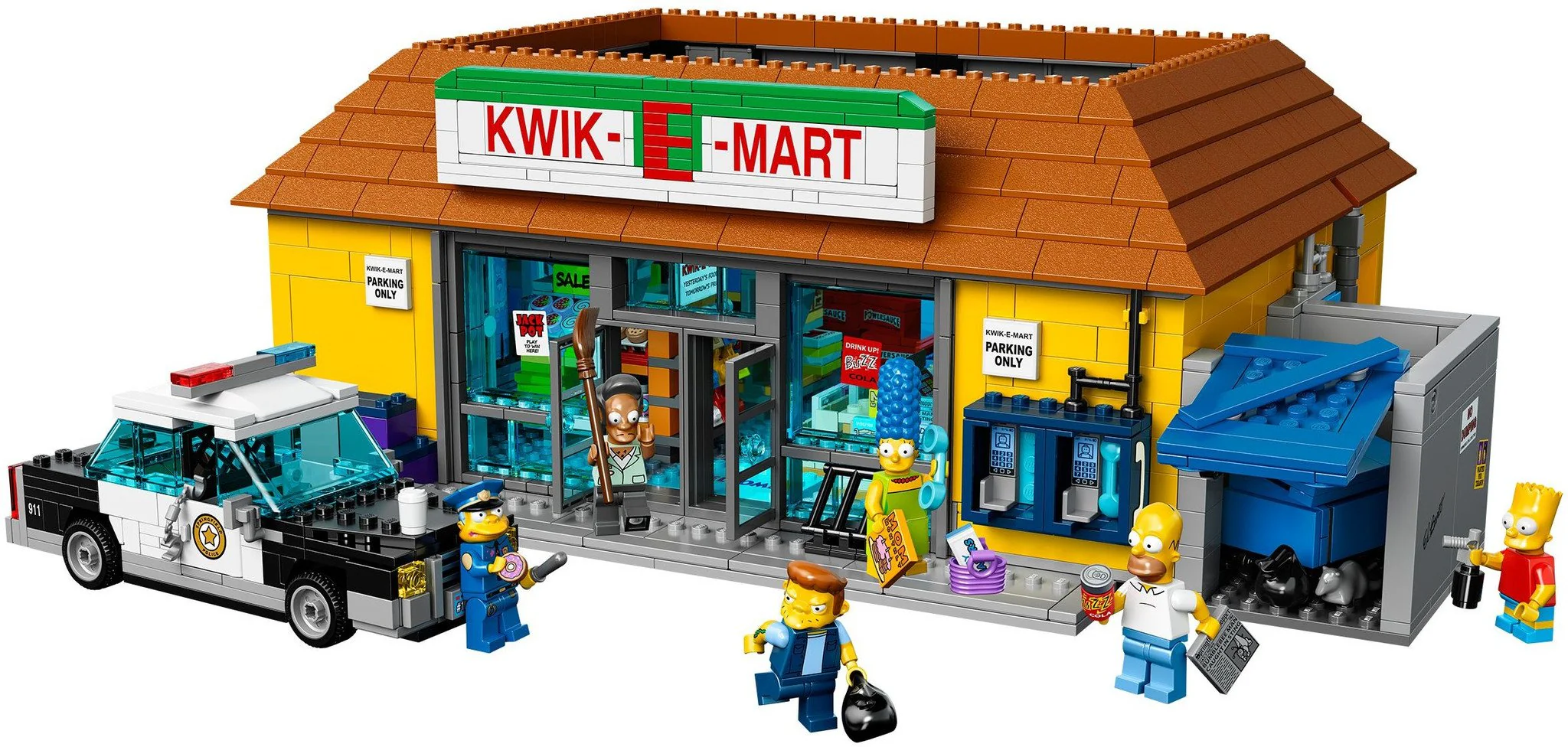 The Kwik-E-Mart - Image 2
