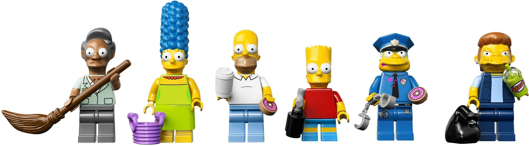 The Kwik-E-Mart - Image 4