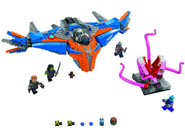 The Milano vs. The Abilisk - Image 2