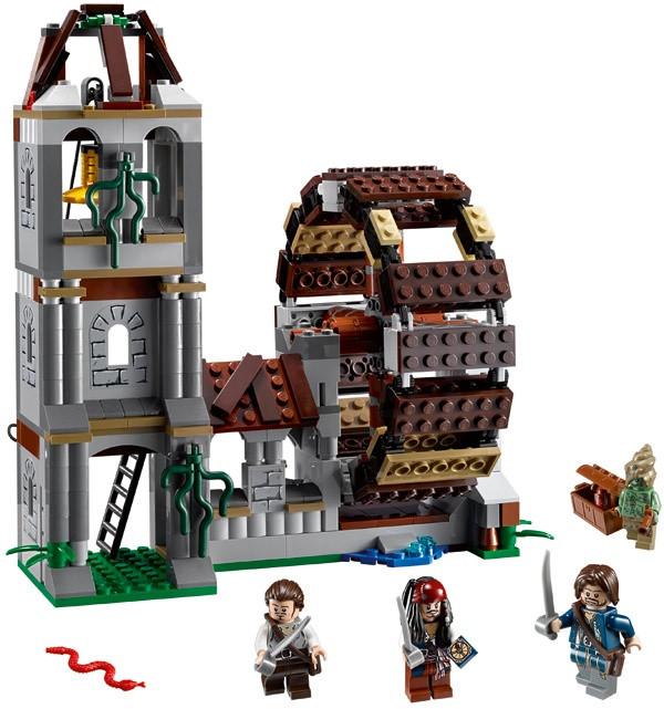 The Mill - Image 2