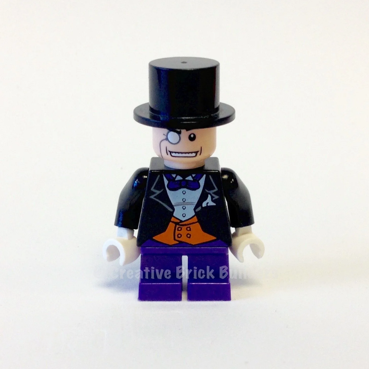 The Penguin