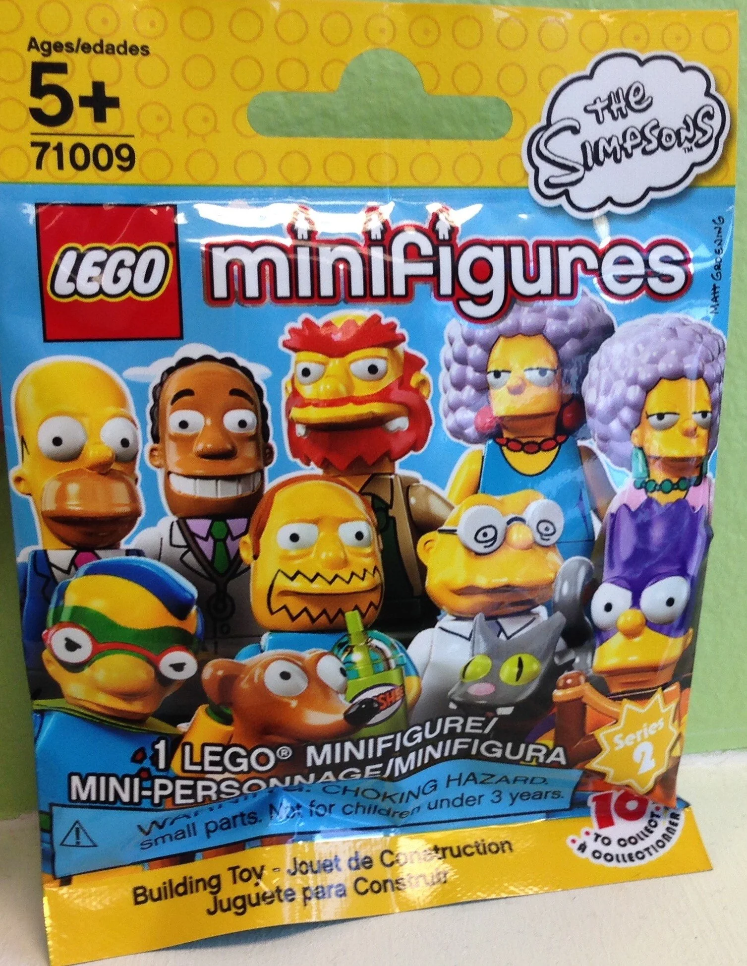 The Simpsons - Series 2