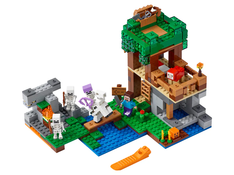 The Skeleton Attack - Image 2