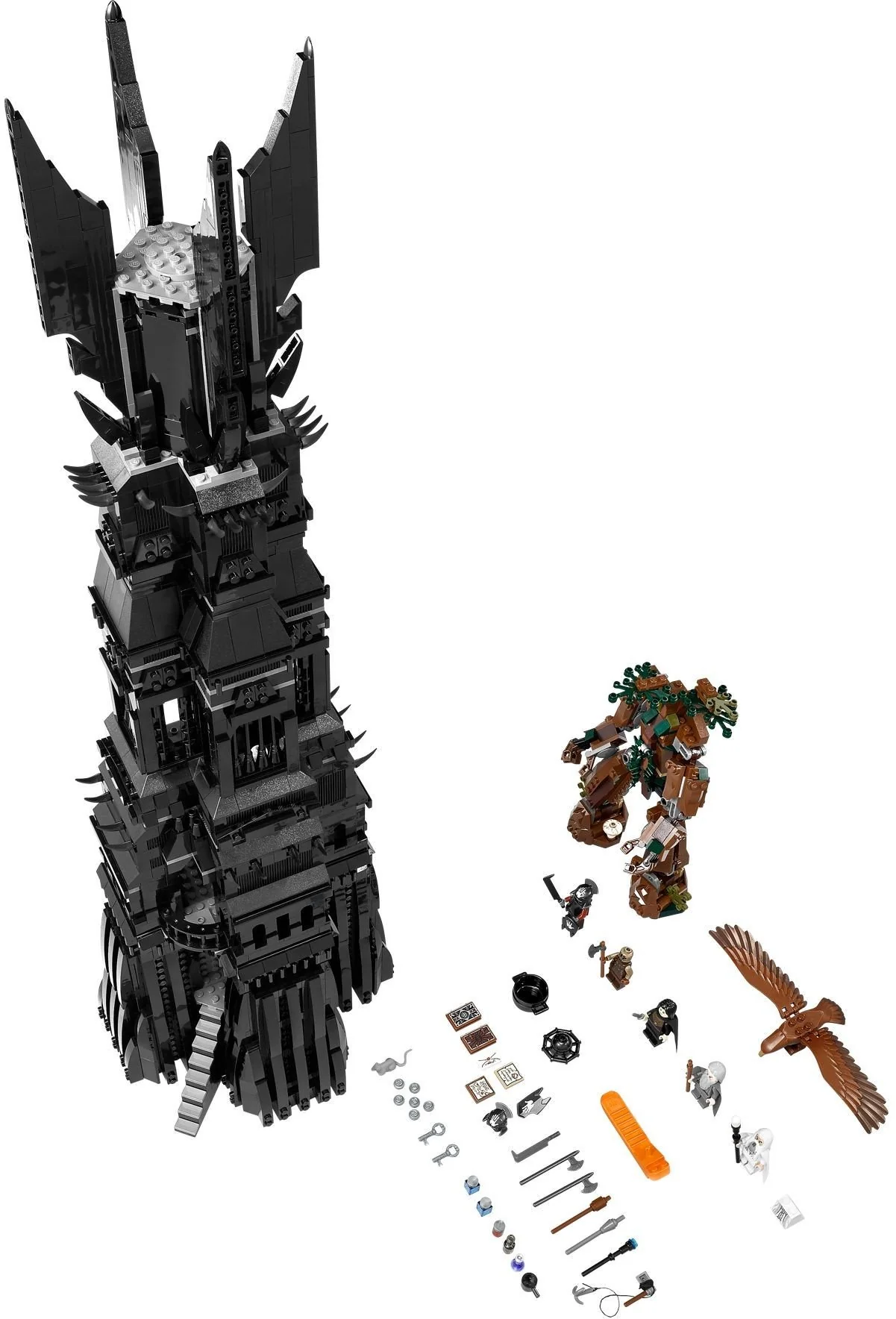 The Tower of Orthanc - Image 2
