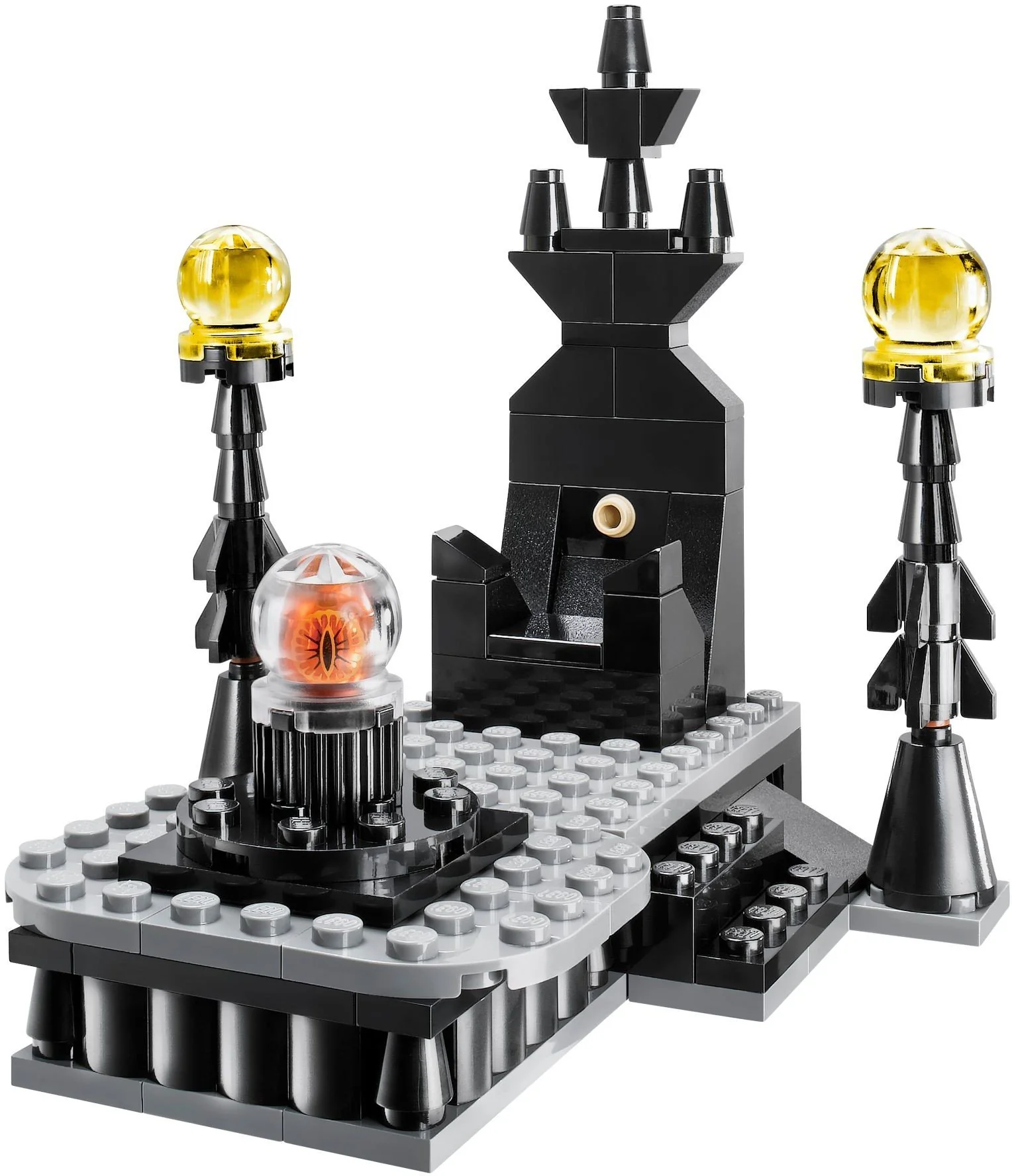The Wizard Battle - Image 3