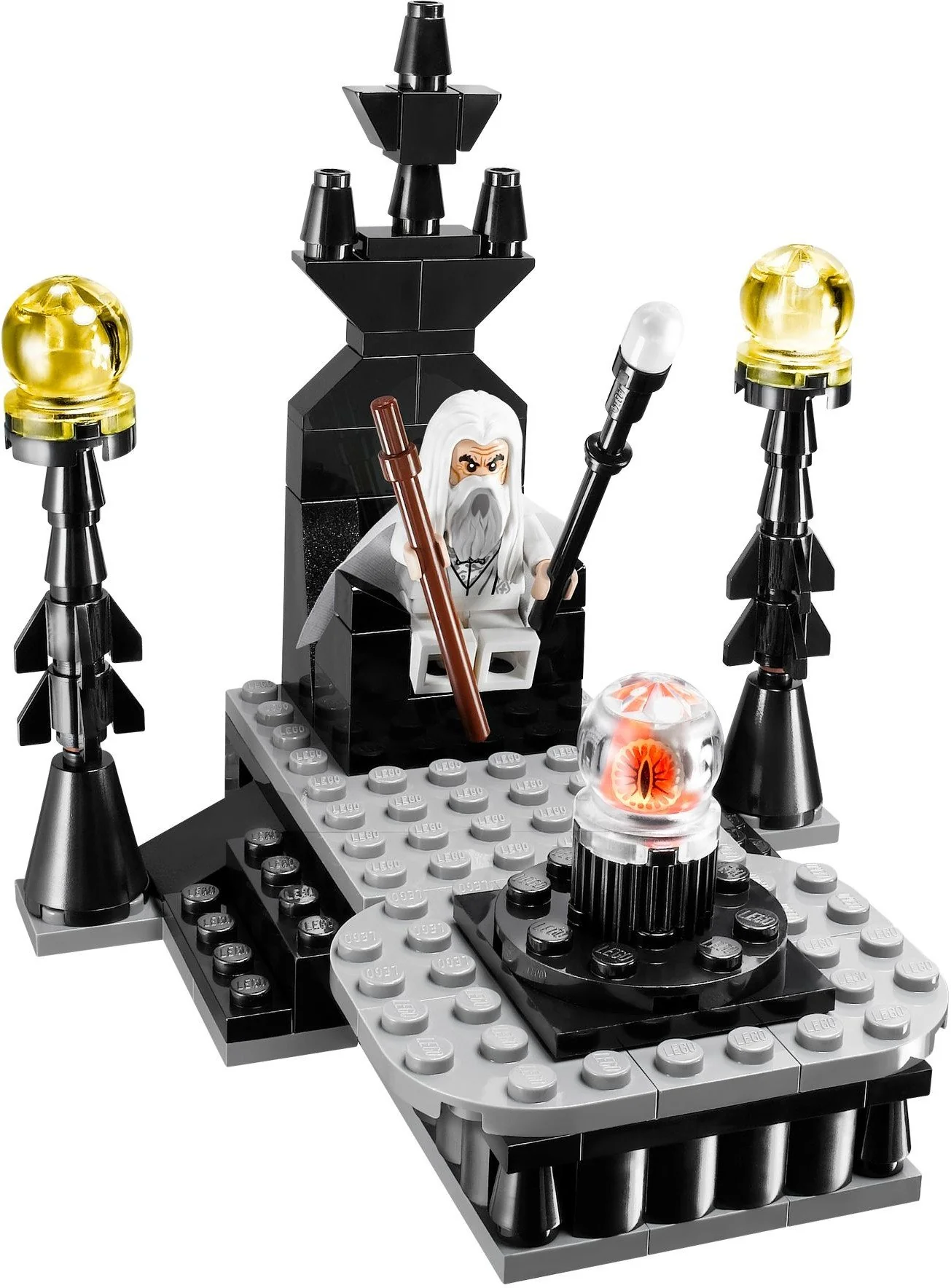 The Wizard Battle - Image 4
