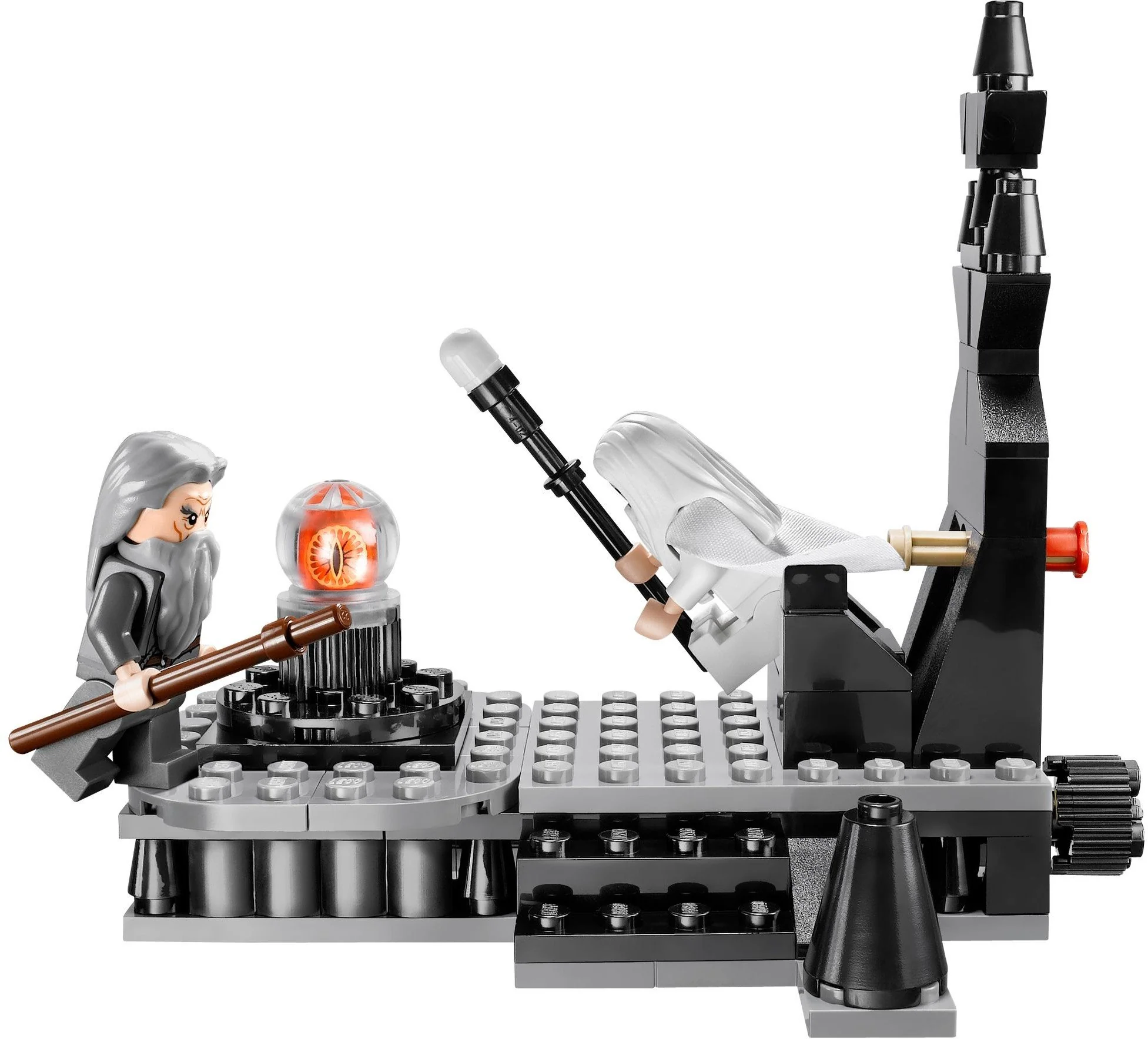 The Wizard Battle - Image 5