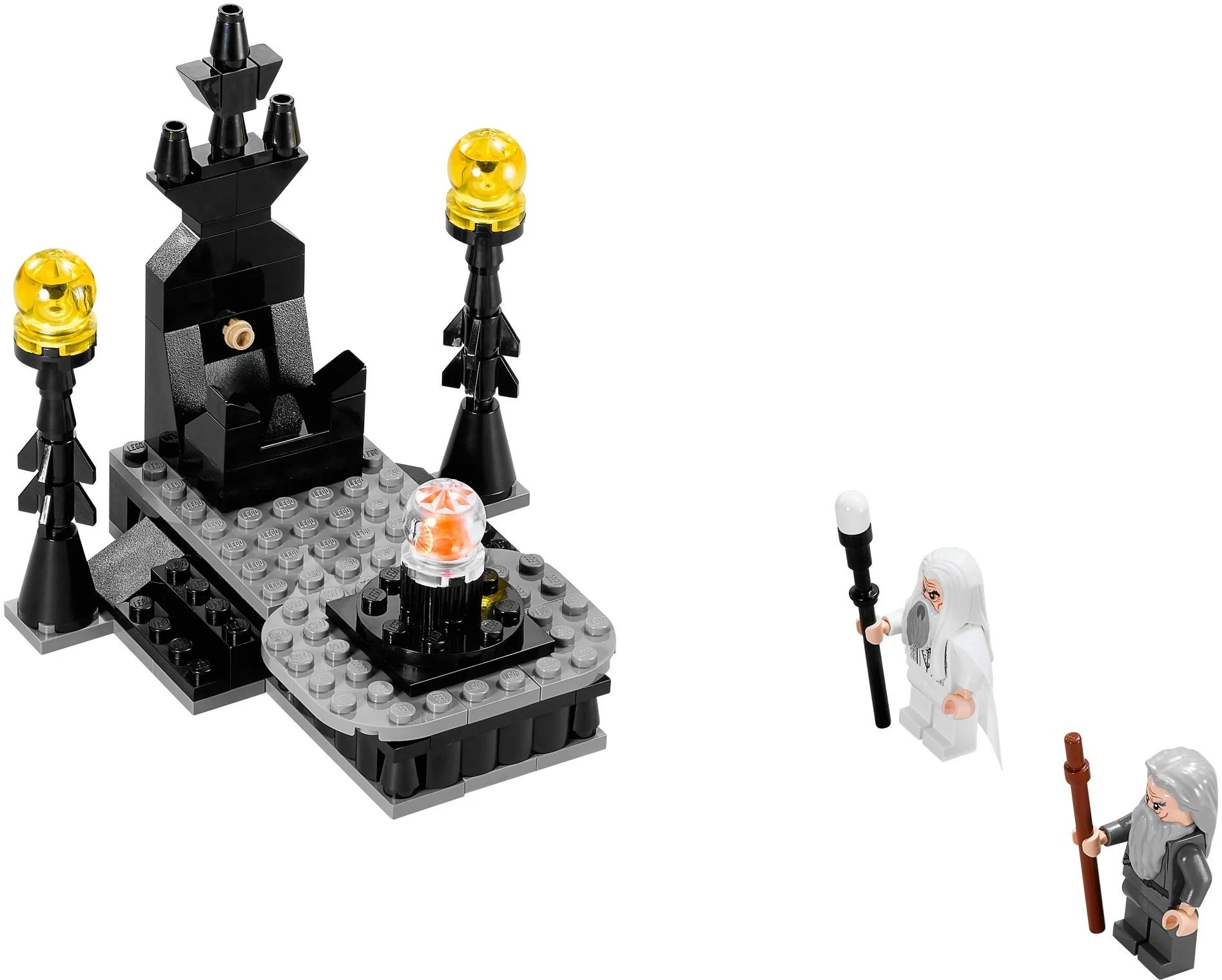 The Wizard Battle - Image 6