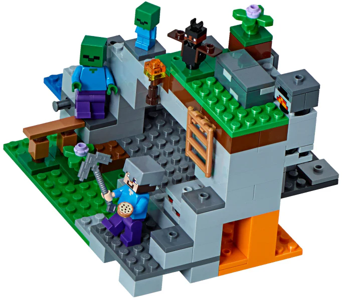 The Zombie Cave - Image 2