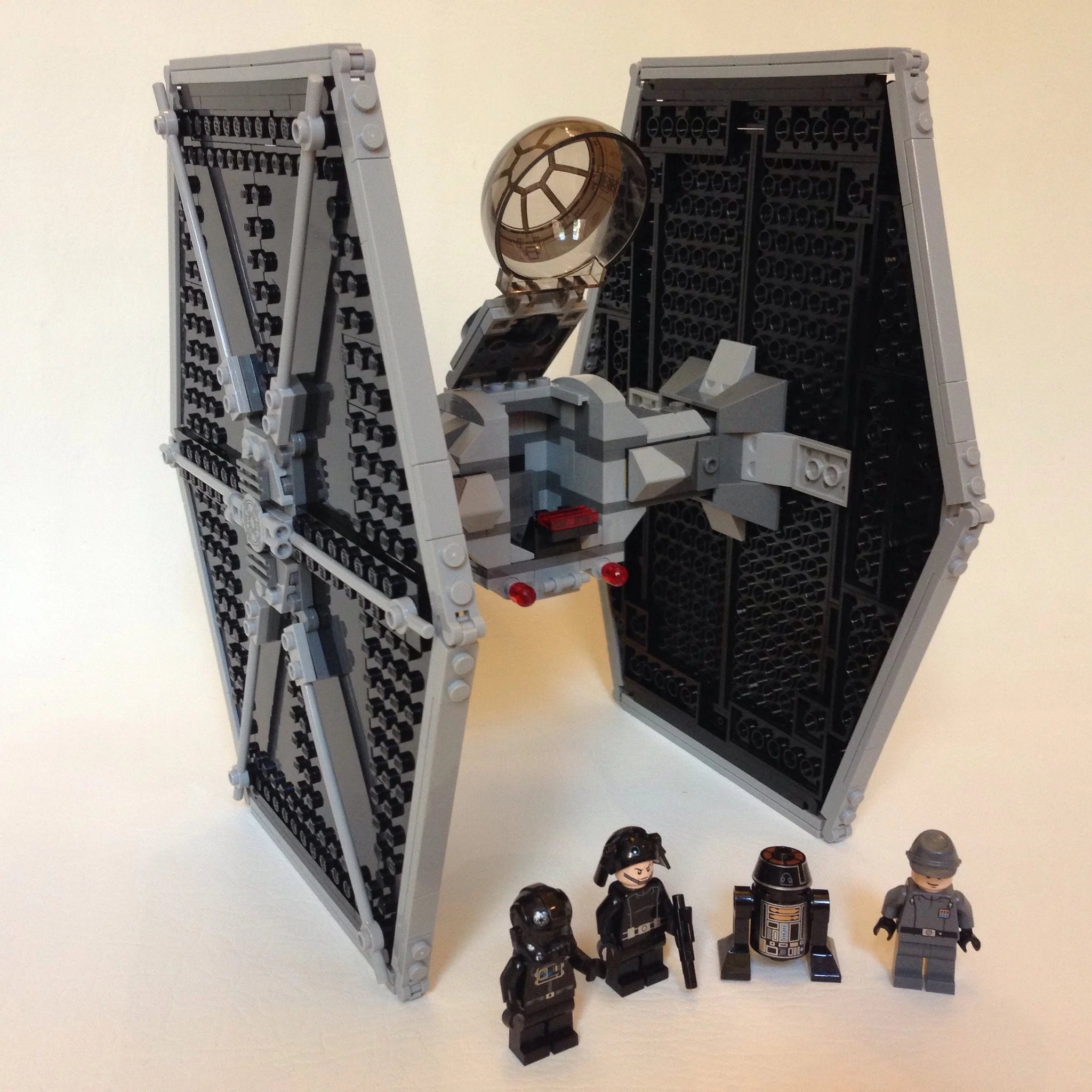 TIE Fighter - Image 3