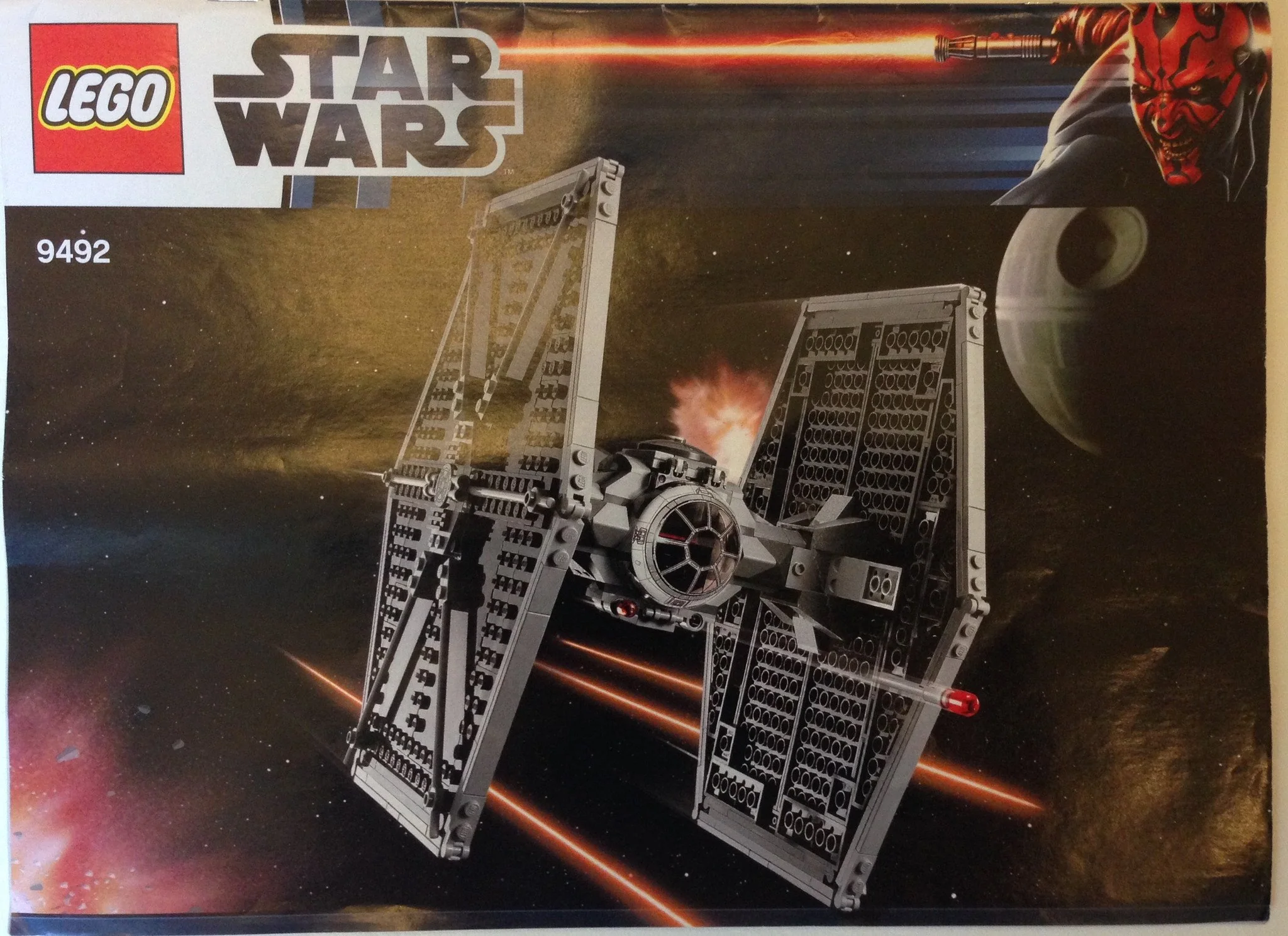 TIE Fighter - Image 4