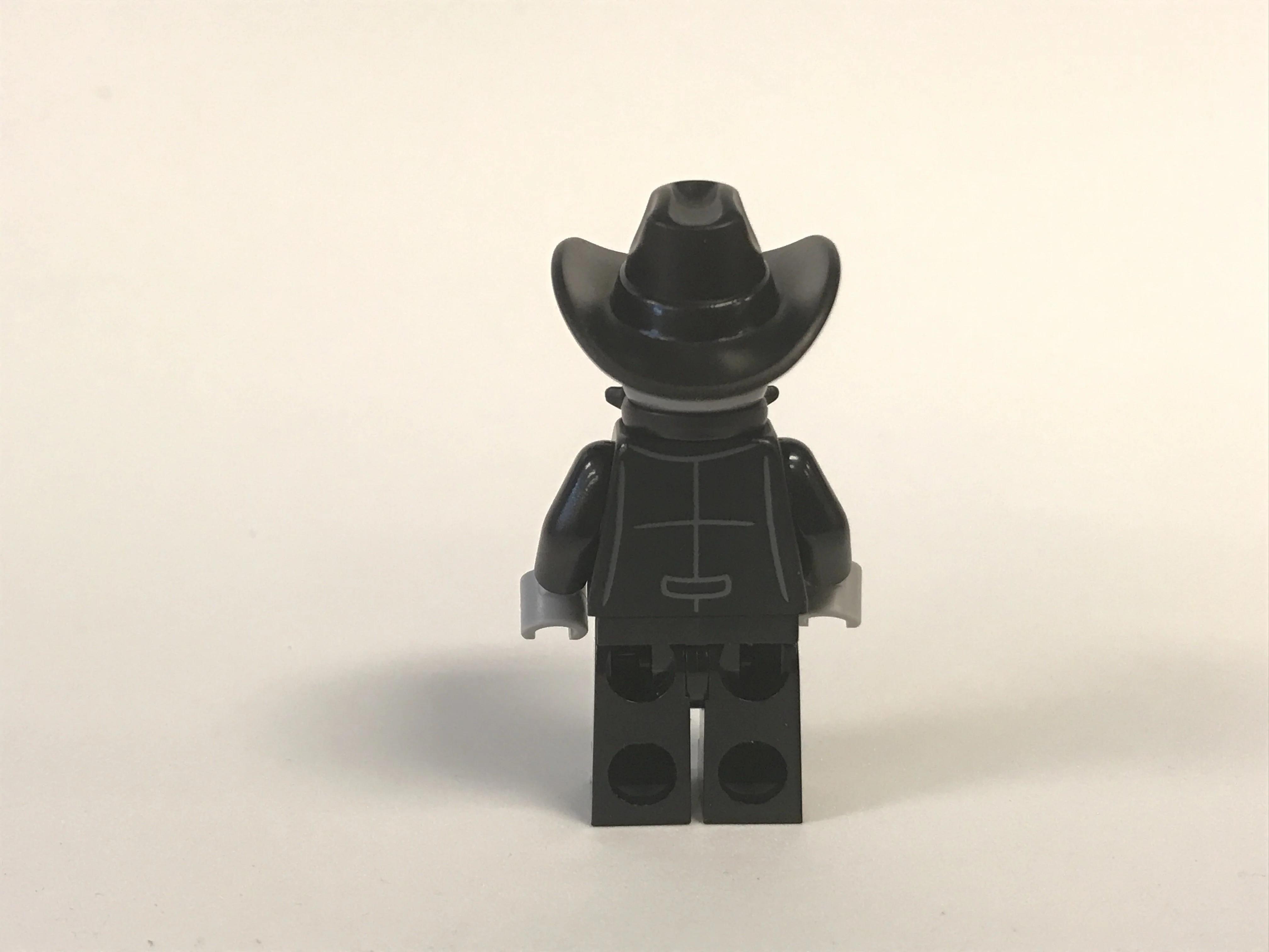 Sheriff Not-a-robot - Image 2