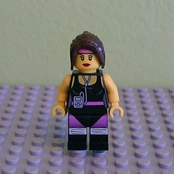 Cardio Carrie
