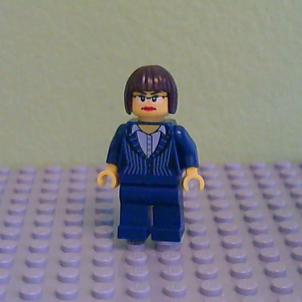 Executive Ellen