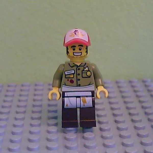 Kebab Bob