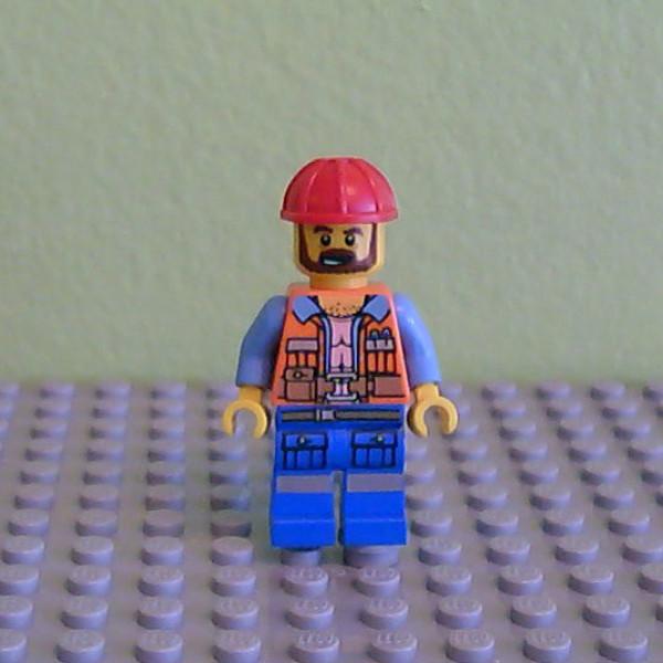 Frank the Foreman