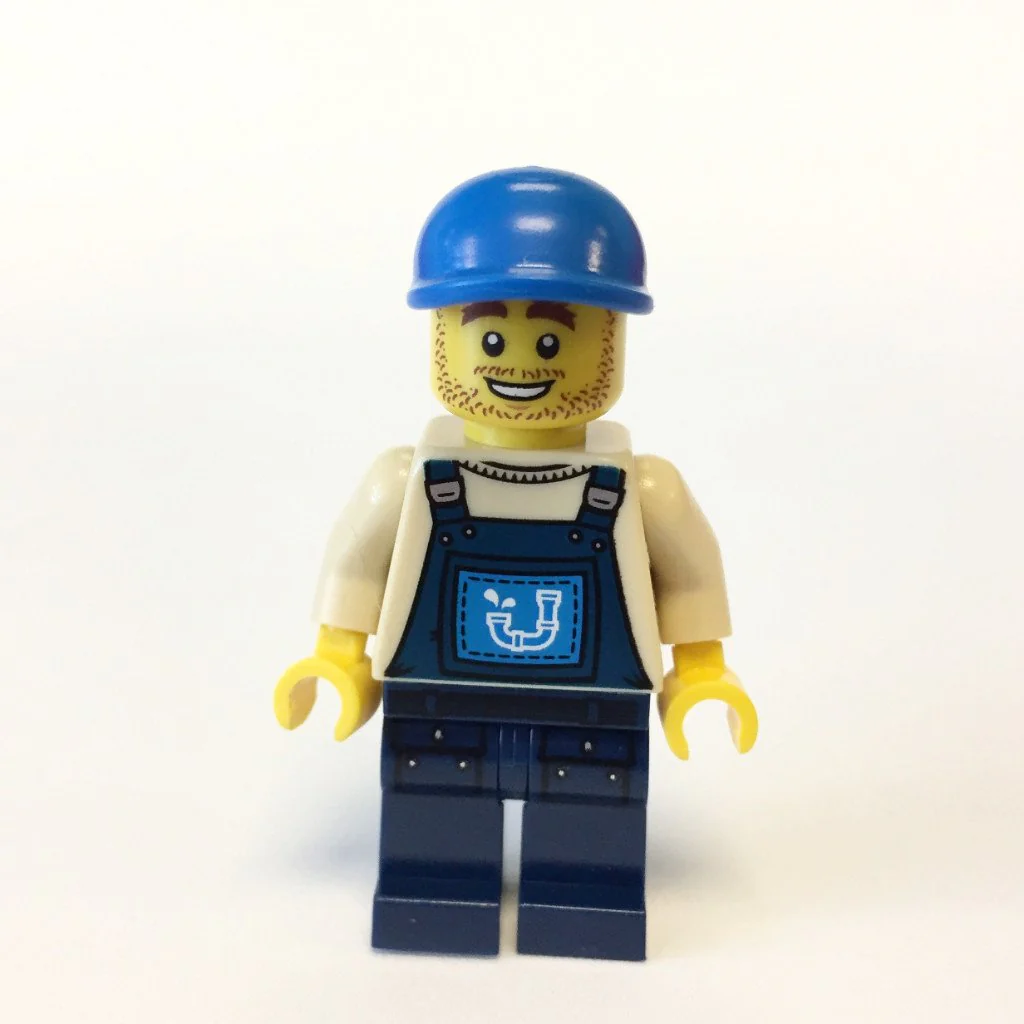 Plumber Joe
