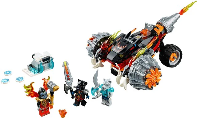 Tormak's Shadow Blazer - Image 2