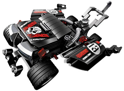 Tow Trasher - Image 2
