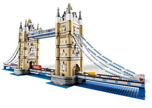 Tower Bridge - Image 2