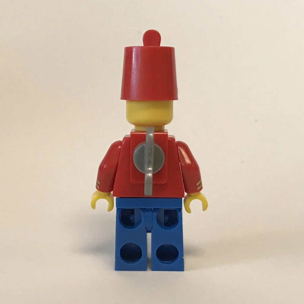 Toy Soldier - Image 2