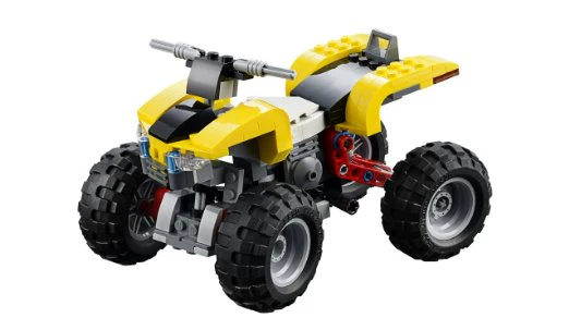 Turbo Quad - Image 2