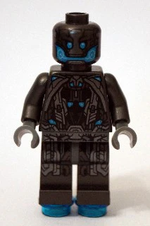 Ultron Sentry