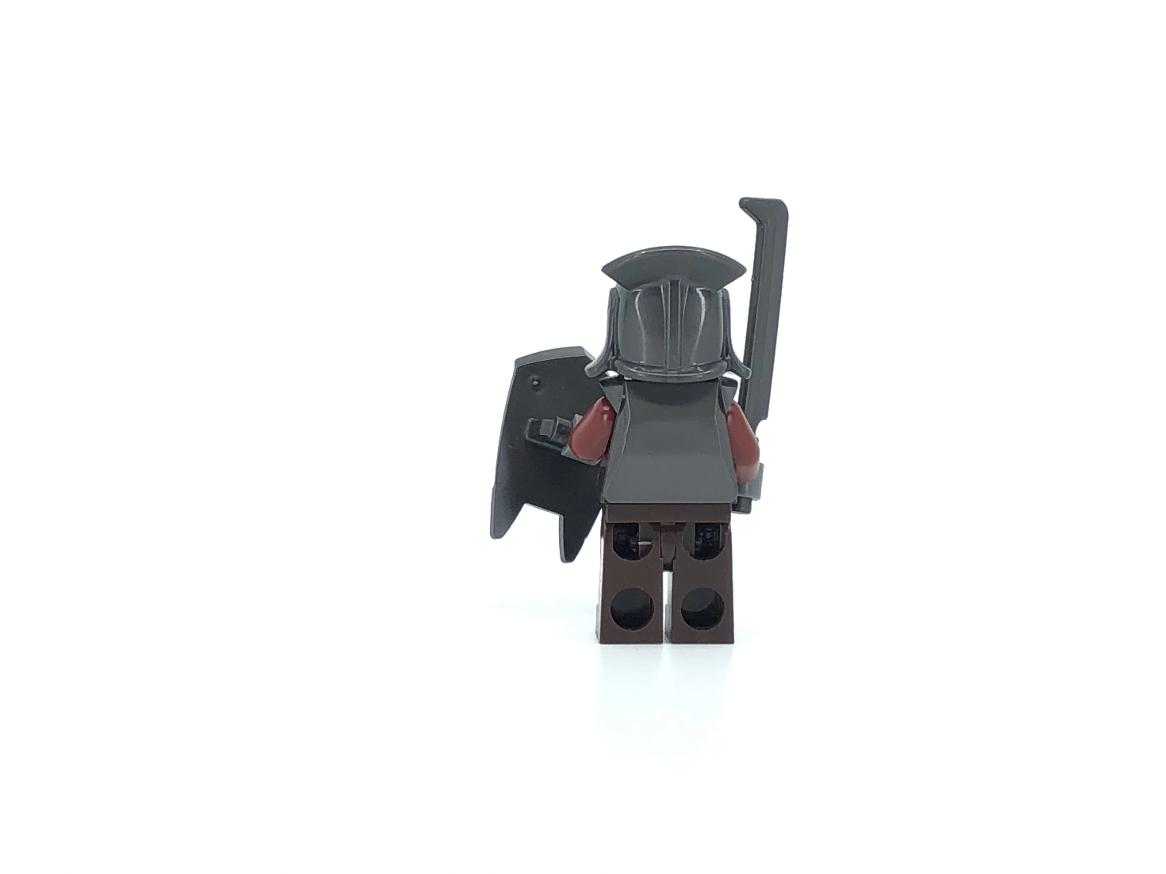 Uruk-hai - Handprint Helmet - Image 2