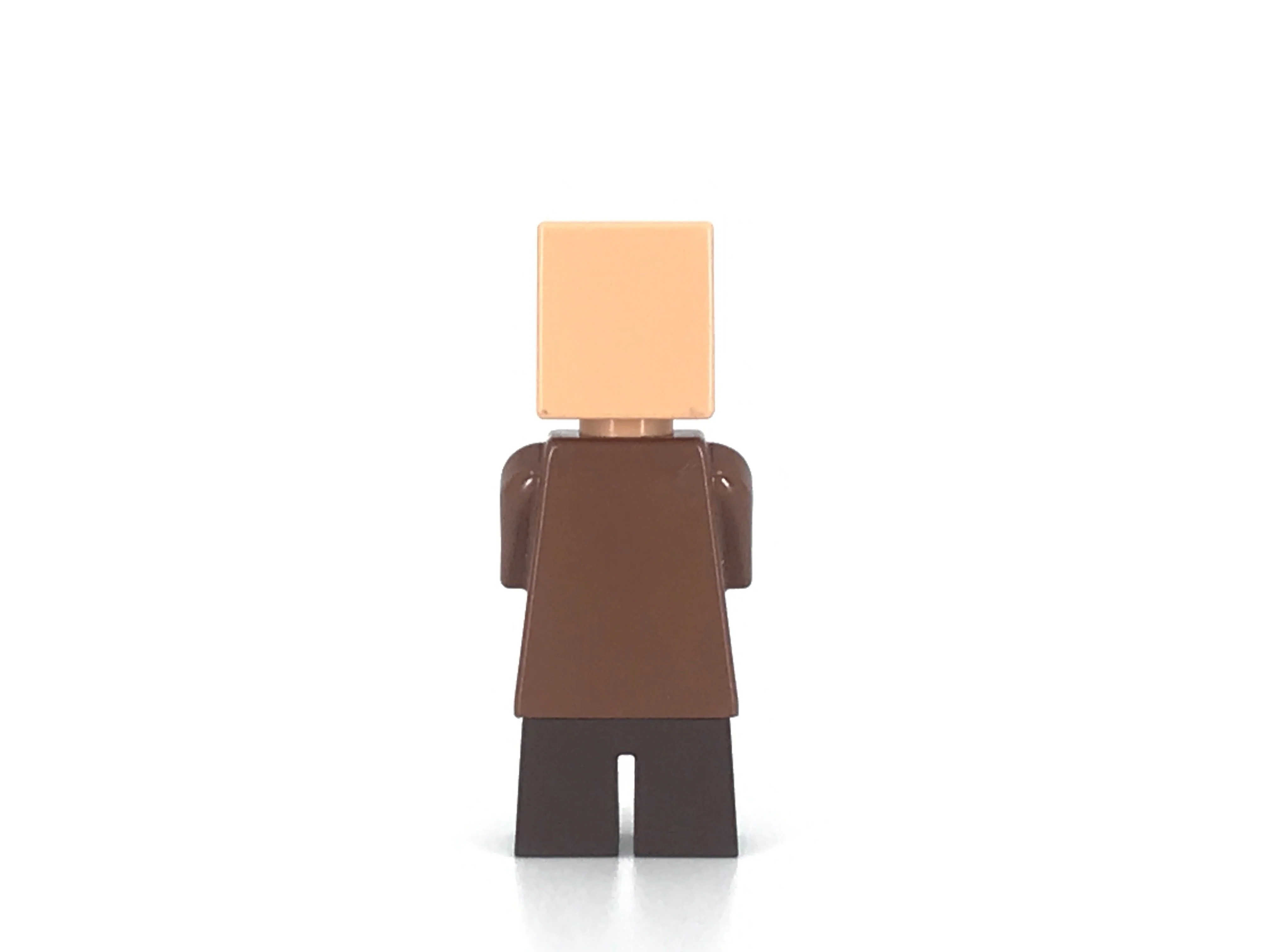 Villager - Reddish Brown Top - Image 2