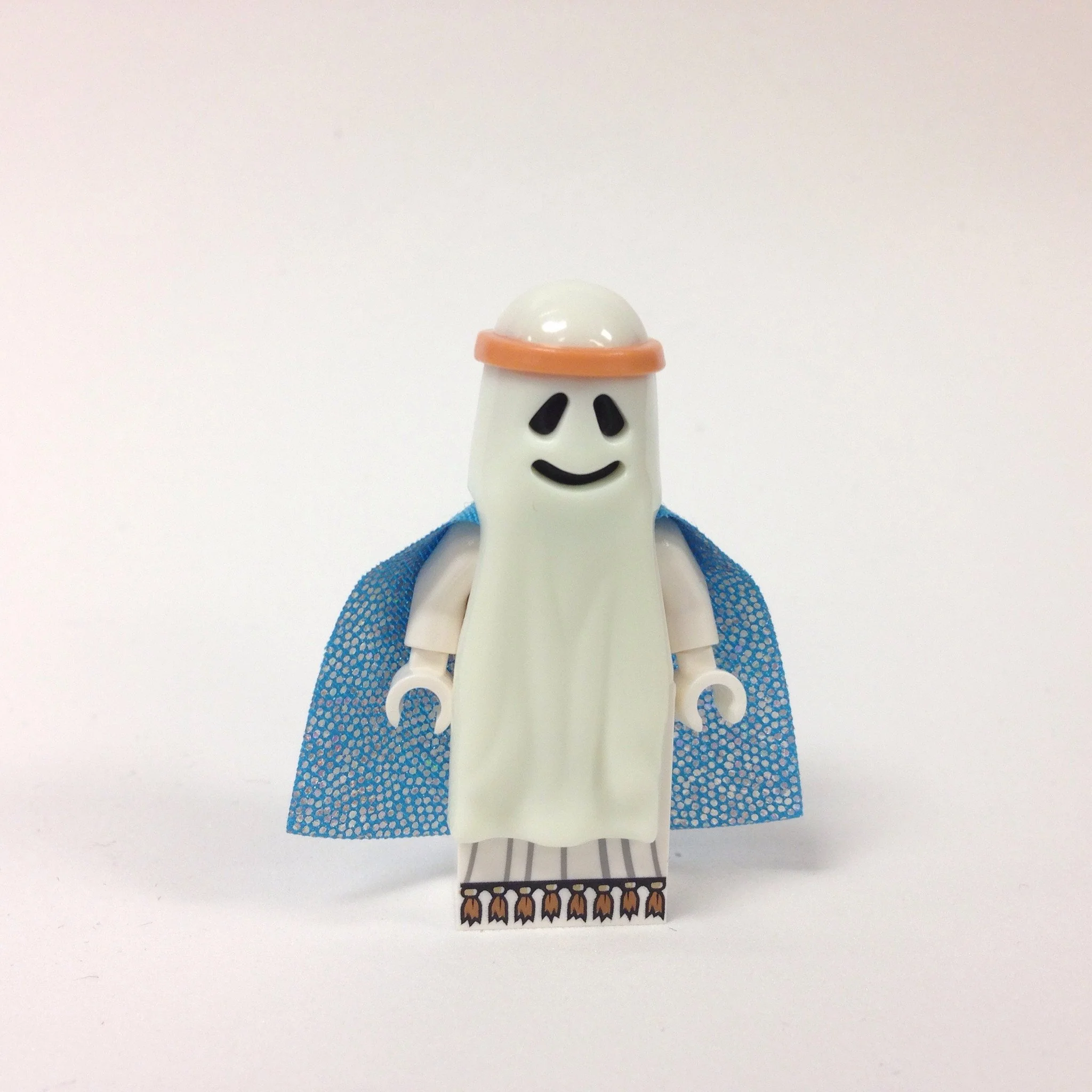 Vitruvius - Ghost Shroud