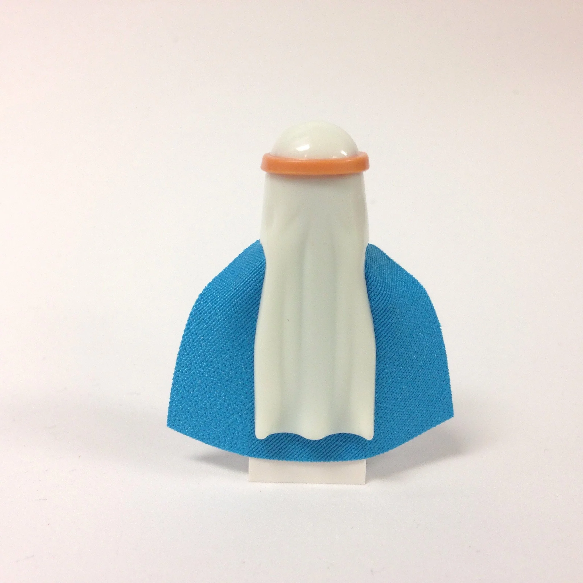 Vitruvius - Ghost Shroud - Image 2