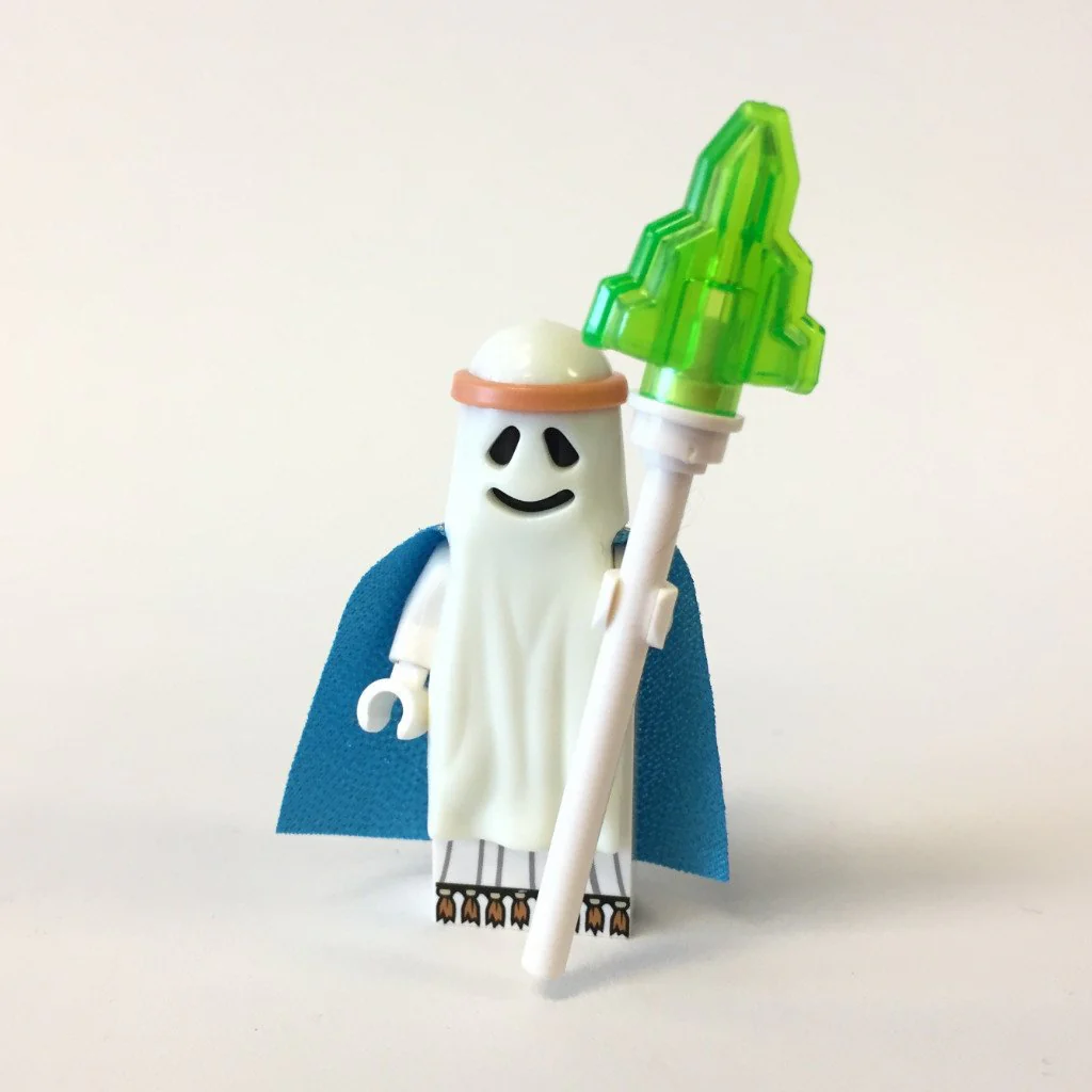 Vitruvius - Ghost Shroud - Image 3