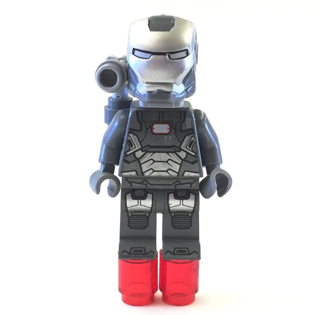 War Machine