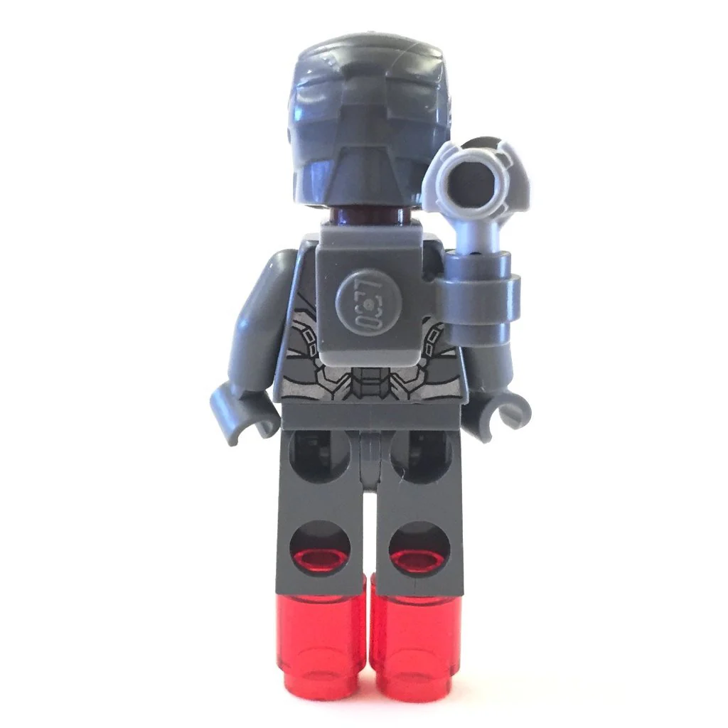 War Machine - Image 2