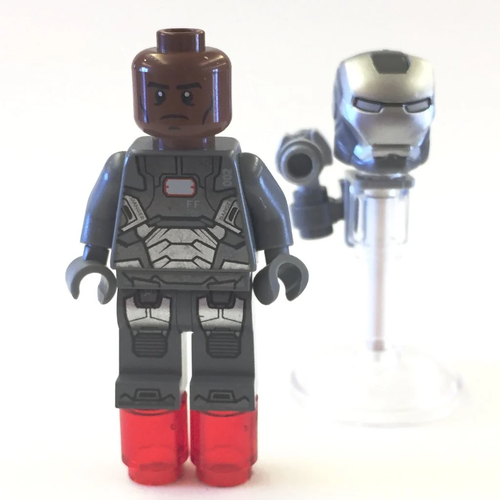 War Machine - Image 3