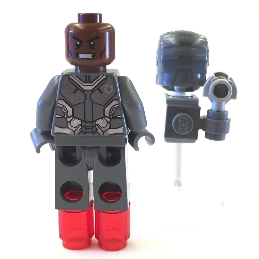 War Machine - Image 4