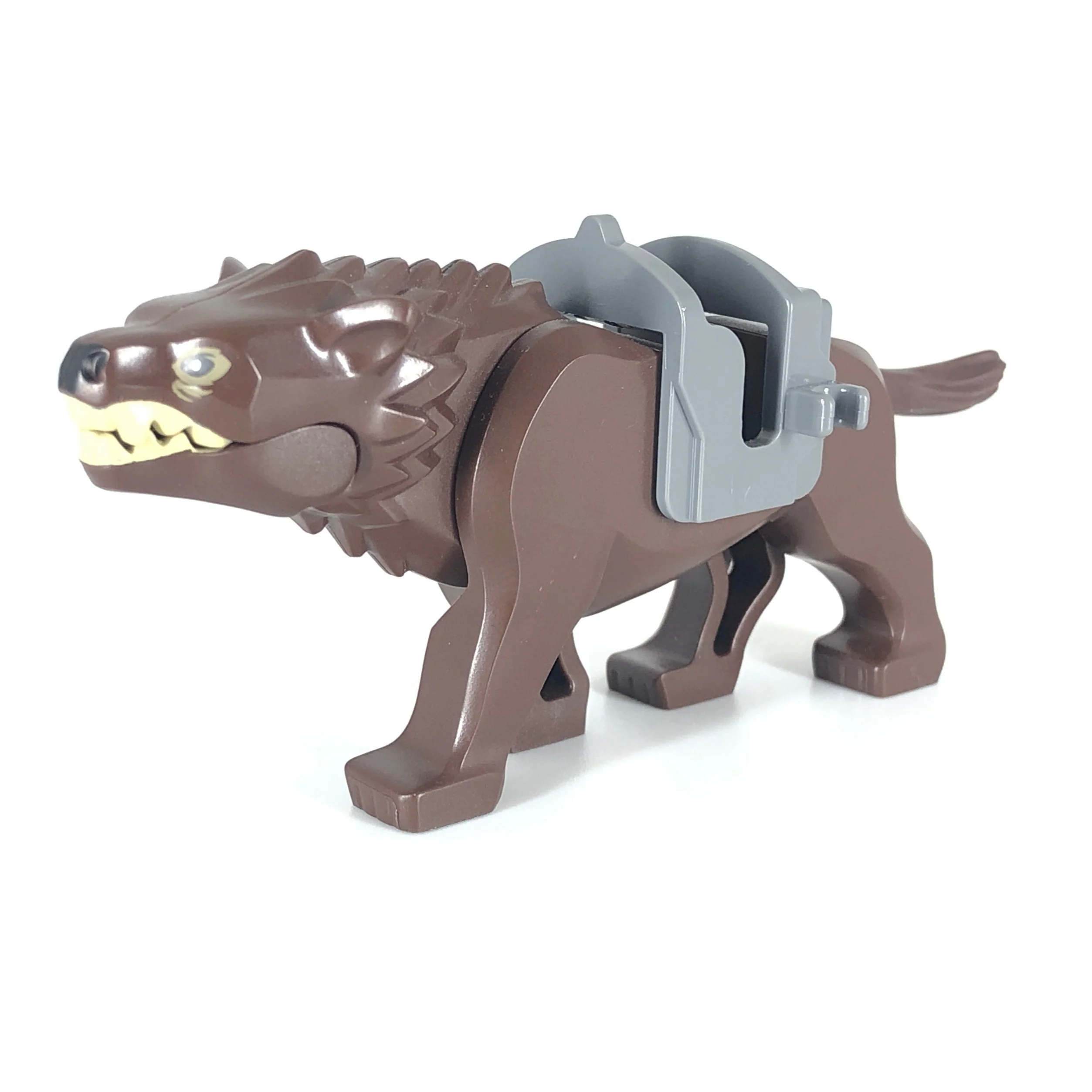 Warg - Image 5