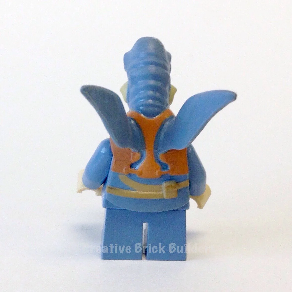Watto (Tan Hands - 75096) - Image 2