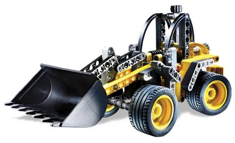 Wheel Loader - Image 2