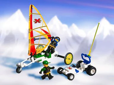 Wind Runners - Image 2