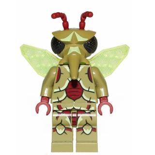 Winged Mosquitoid