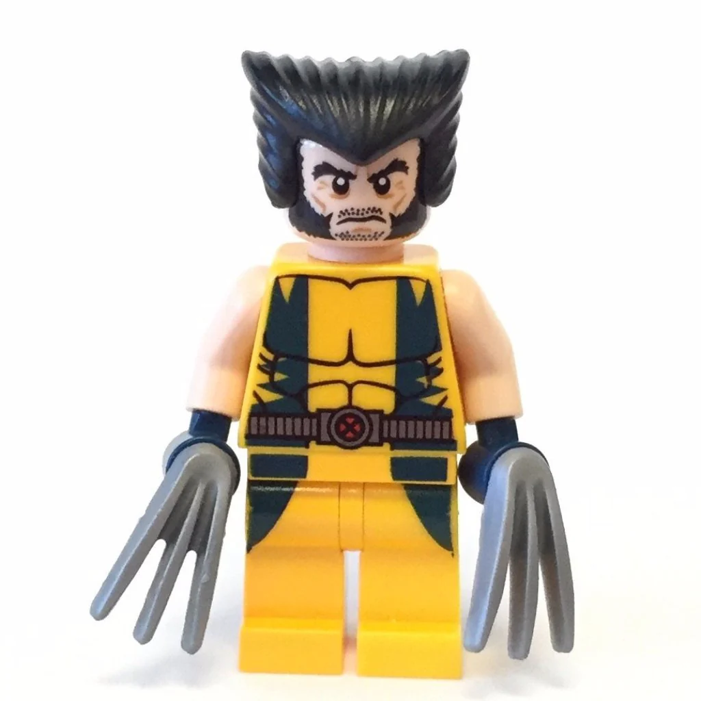Wolverine