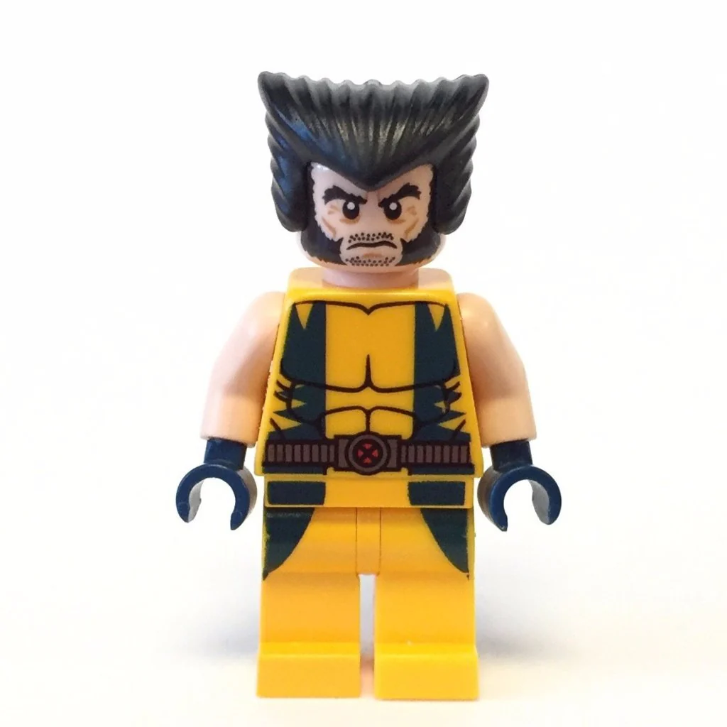 Wolverine - Image 2