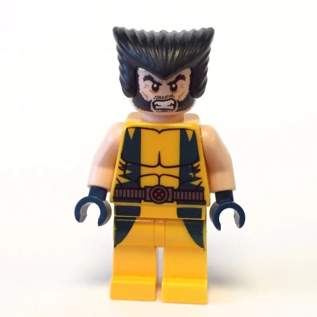 Wolverine - Image 3