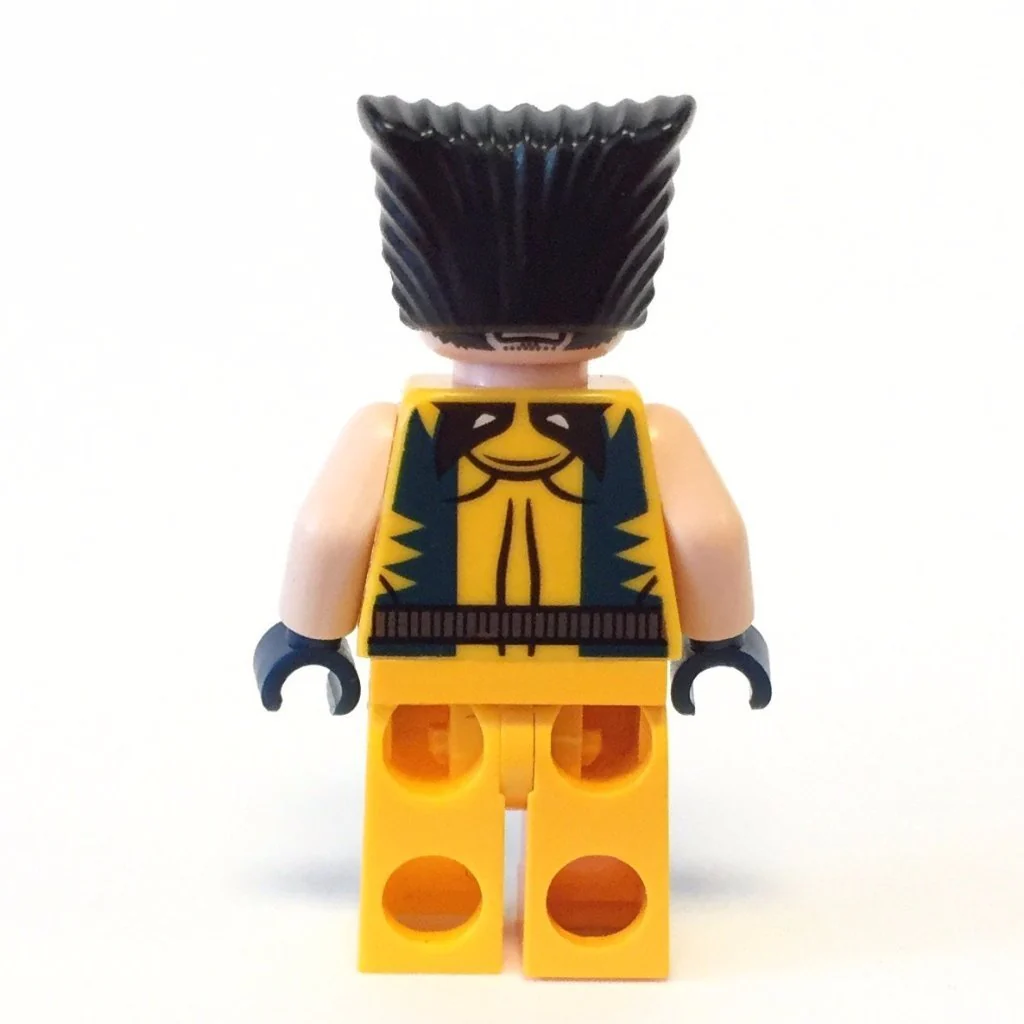 Wolverine - Image 4