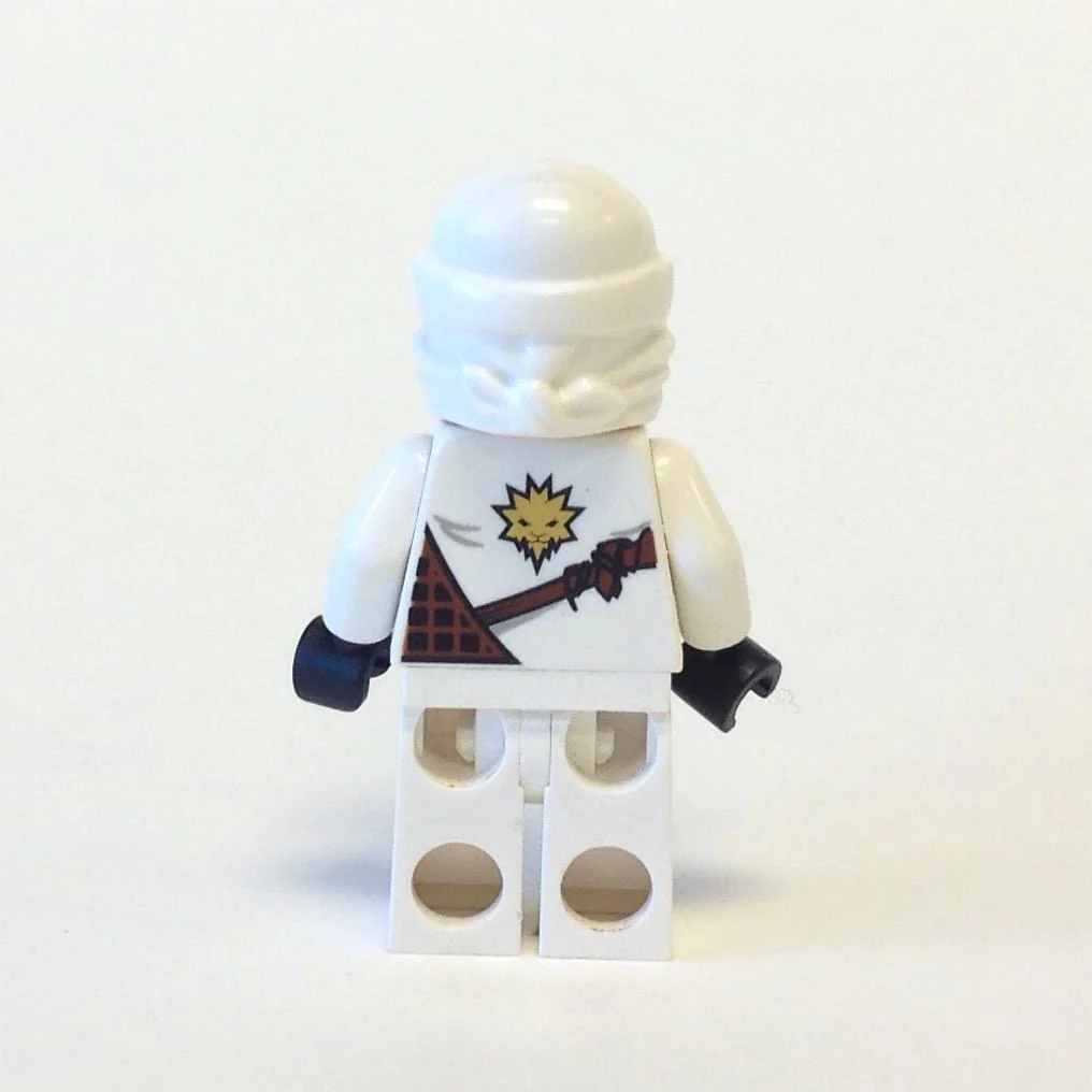 Zane ZX - Image 2